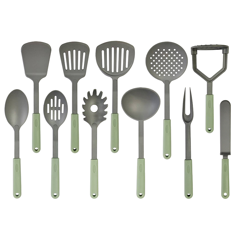 11件套尼龍廚具